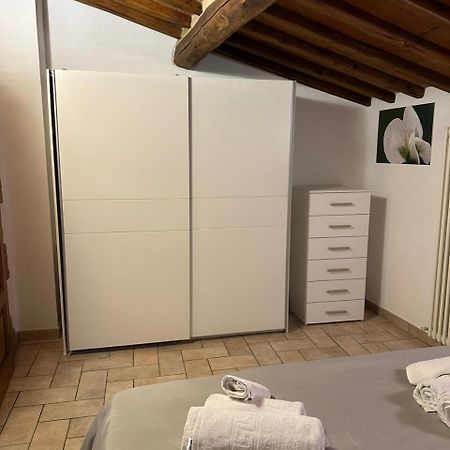 Appartamento Il Nido Di Fede E Romy Castelnuovo Berardenga Esterno foto