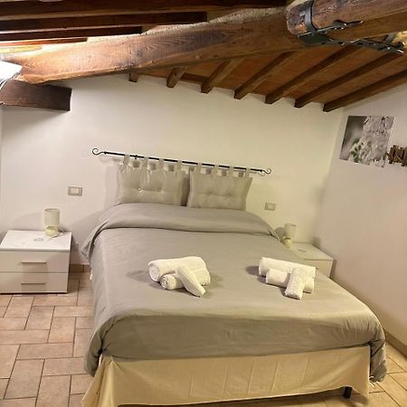 Appartamento Il Nido Di Fede E Romy Castelnuovo Berardenga Esterno foto